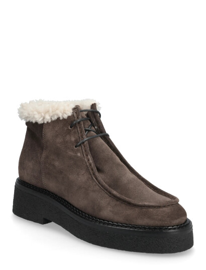 Billi Bi Warm Lining - Brown - 40
