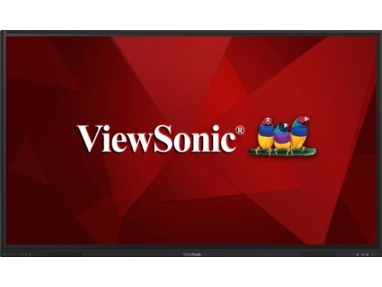 Viewsonic IFP86G1