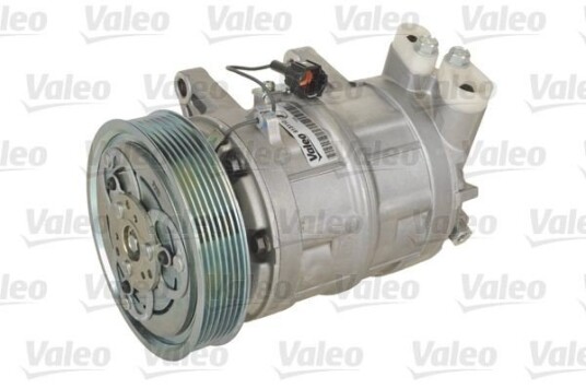 AC kompressor VALEO 813110 AC kompressor VALEO 813110