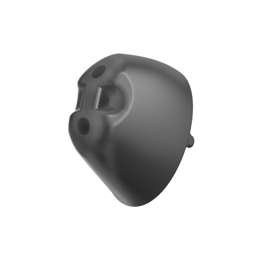 Widex Sleeve Vented Ear-Tip - Medium
