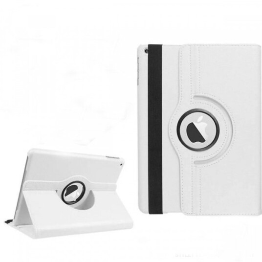 Case til iPad mini 6, hvit