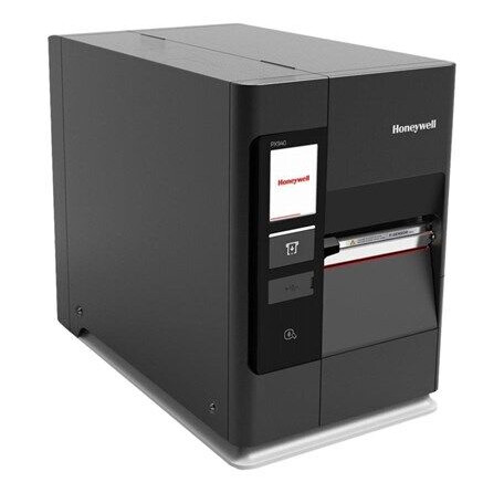 Honeywell PX940V - label printer - B/W - direct thermal / thermal transfer