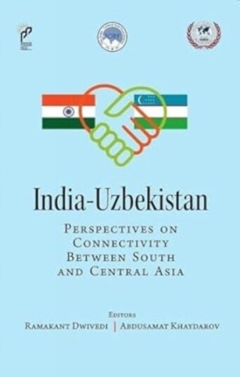 India Uzbekistan