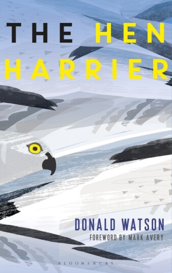 The Hen Harrier The Hen Harrier