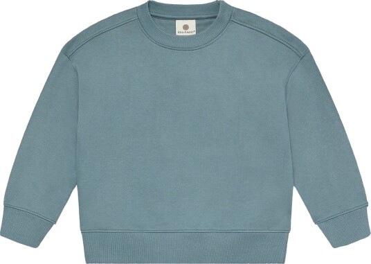 En Fant Sweatshirt Green 116