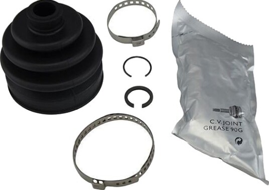 Mansjettsett, drivaksel KAVO PARTS CVB-6511