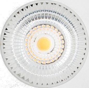 Hilux D1 Gen3 Fullspektret Innfelt Led Spot 2,8 W Ra97 3000K Hvit Hilux D1 Gen3 Fullspektret Innfelt Led Spot 2,8 W Ra97 3000K Hvit