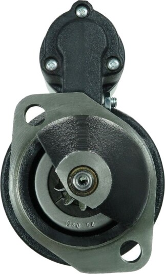AS PL S9291LETRIKA Starter