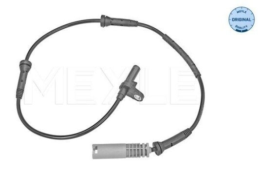 ABS sensor MEYLE 314 899 0096