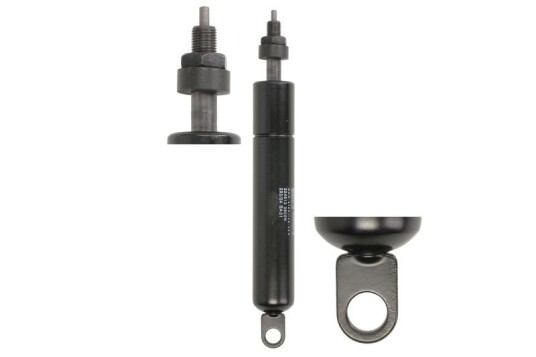 Baklukedemper STABILUS 324813