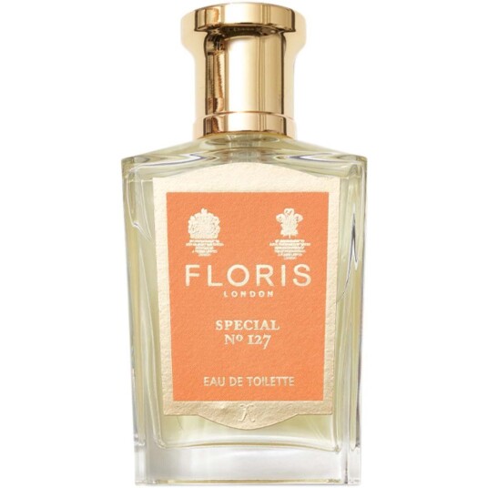 Floris London Special No.127 Aromatisk Eau de Toilette 50 ml Floris London Special No.127 Aromatisk Eau de Toilette 50 ml