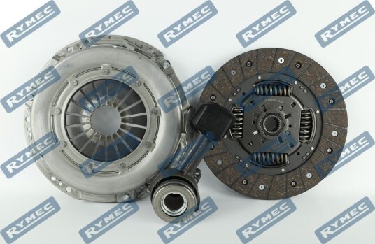 RYMEC JT1602024 Clutchsett
