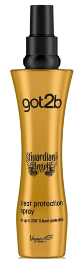 Schwarzkopf Got2B Guardian Angel 200 ml Varmebeskyttelse