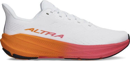 Altra Women"s Experience Flow 2 White/Orange 39 Altra Women"s Experience Flow 2 White/Orange 39