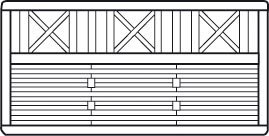 GJERDE EXCELLENT 180X90 RKC GJERDE EXCELLENT 180X90 RKC