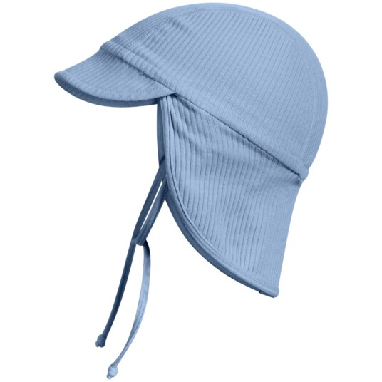 Mp Danmark Blue Shadow Carlie Caps - halsskjerm 49 cm