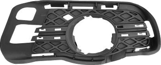 DIEDERICHS 1672037 Ventilasjonsgitter