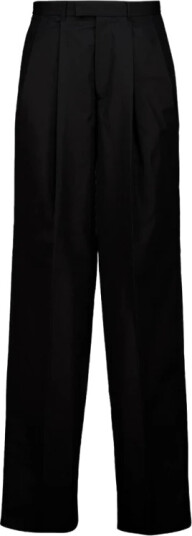 Givenchy Herre Bukser Svart XL,