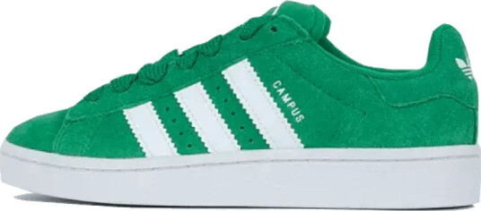Adidas Dame Sport Grønn 40 2/3 EU,