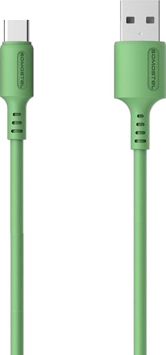 Somostel Usb-A Til Usb-C-Kabel 1,2 M Grønn (28247)
