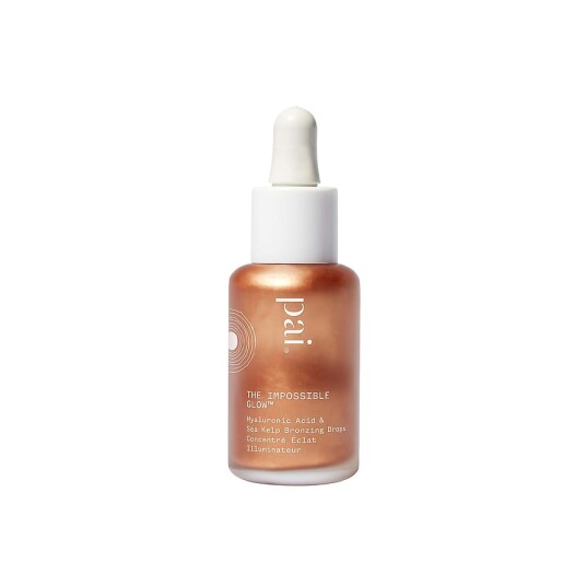The Impossible Glow Bronzing Drops Bronze 30 ml The Impossible Glow Bronzing Drops Bronze 30 ml
