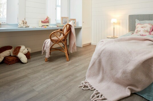 Laminatgulv BerryAlloc Ocean 8 V4 Java Brown