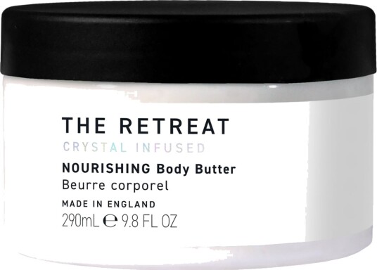 The Retreat The Retreat Nourishing Body Butter   Nude   290 ML