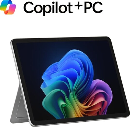 Microsoft Surface Pro 8C/16/256GB 12" Copilot+ PC Microsoft Surface Pro 8C/16/256GB 12" Copilot+ PC