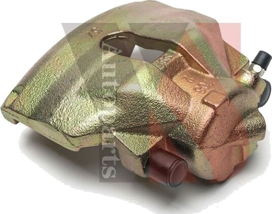 YSPARTS YS BC0943 Bremsecaliper YSPARTS YS BC0943 Bremsecaliper
