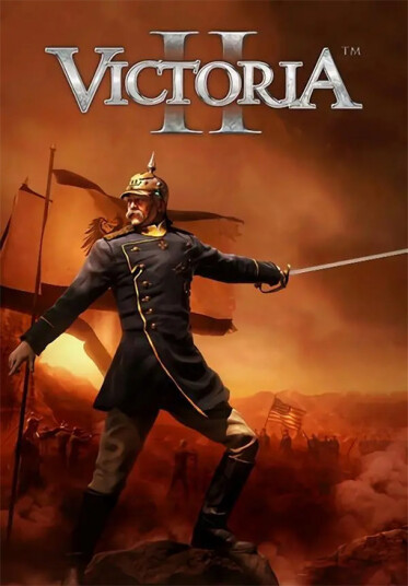 Victoria II (PC)