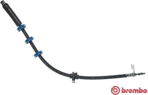 BREMBO T 61 035 Bremseslange