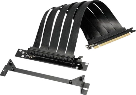 Sharkoon ELITE SHARK Vertical Graphics Card Kit Sharkoon ELITE SHARK Vertical Graphics Card Kit