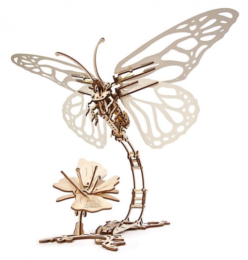 Ugears 70081 Butterfly Ugears 70081 Butterfly