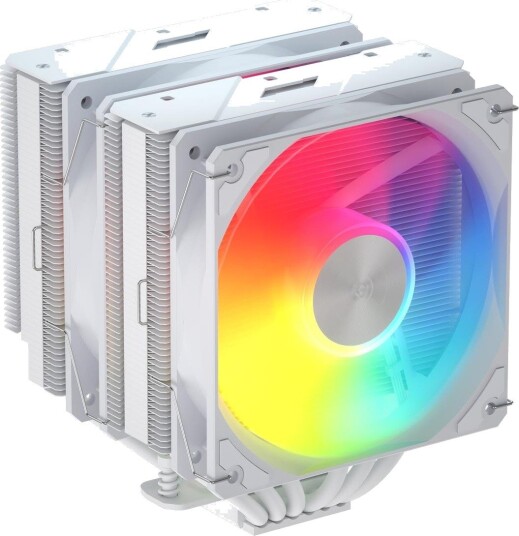 FSP Fortron MP7-WA CPU Air Cooler 125 mm POO0000033 FSP Fortron MP7-WA CPU Air Cooler 125 mm POO0000033