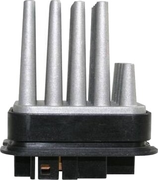 Regulator, kupévifte MAHLE ABR 112 000S