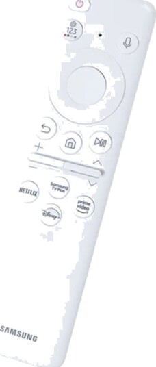 Samsung original TV-fjernkontroll BN59-01456D Samsung original TV-fjernkontroll BN59-01456D