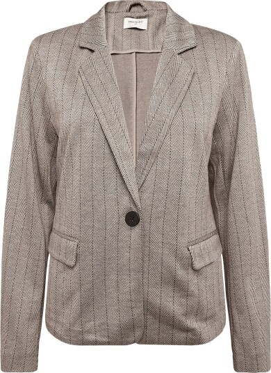 FREE/QUENT Fqbonnie Jacket Beige XS