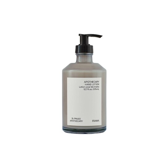 Apothecary Hand Lotion 375 ml