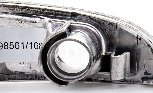 RIDEX 62I0223 Blinklys