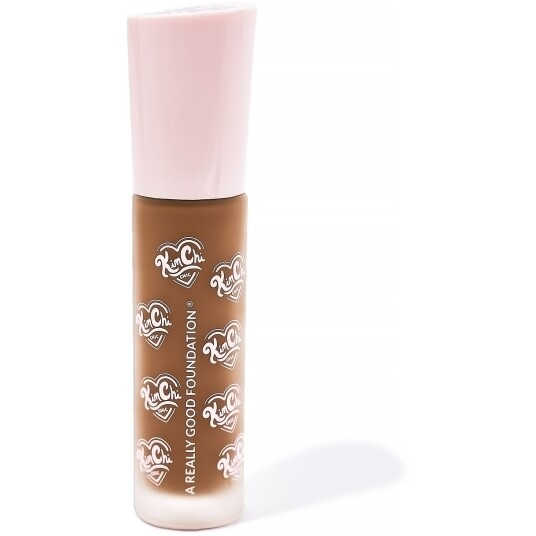 KimChi Chic A Really Good Foundation 133D KimChi Chic A Really Good Foundation 133D