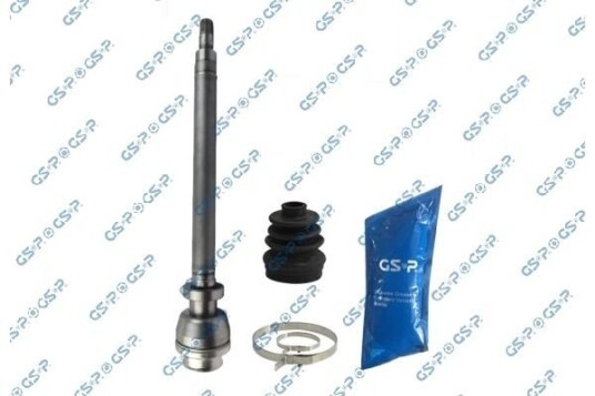 Gsp Drivknute drivaksel GSP 601076