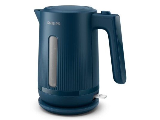 Philips Series 3000 Vannkoker 1,7L 2200W Blå HD9411 Philips Series 3000 Vannkoker 1,7L 2200W Blå HD9411