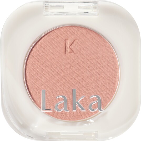 Laka Mono Eyeshadow #916 Bebe Laka Mono Eyeshadow #916 Bebe