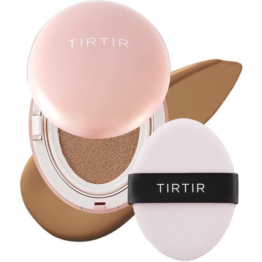 TIRTIR Mask Fit All Cover Cushion Mini 35N Walnut TIRTIR Mask Fit All Cover Cushion Mini 35N Walnut