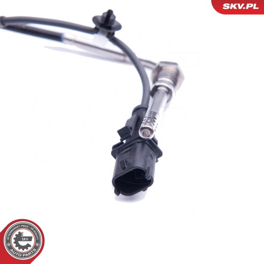 ESEN SKV 30SKV166 Sensor, eksostemperatur