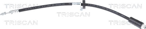 TRISCAN 8150 28230 Bremseslange