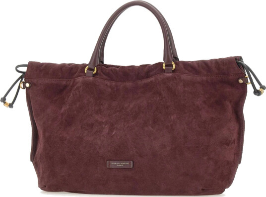 Gianni Chiarini Dame Vesker Rød ONE SIZE, Gianni Chiarini Dame Vesker Rød ONE SIZE,