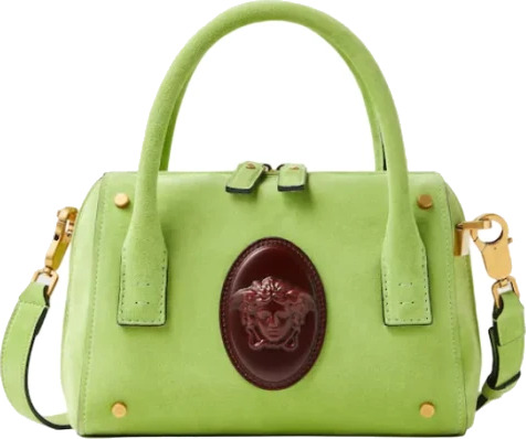 Versace Dame Vesker Grønn ONE SIZE, Versace Dame Vesker Grønn ONE SIZE,