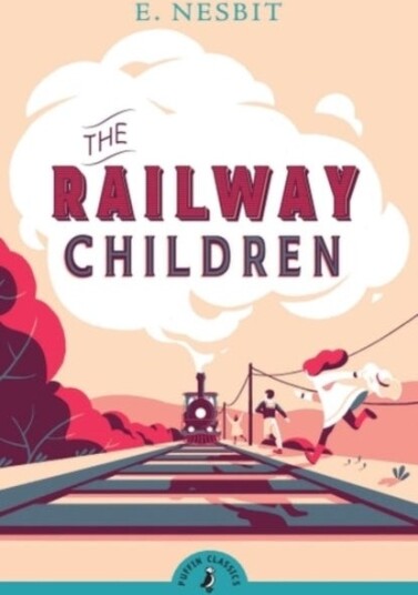 The Railway Children