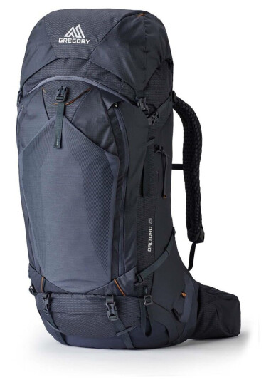 Gregory Baltoro 75 Rc Alaska Blue M Gregory Baltoro 75 Rc Alaska Blue M